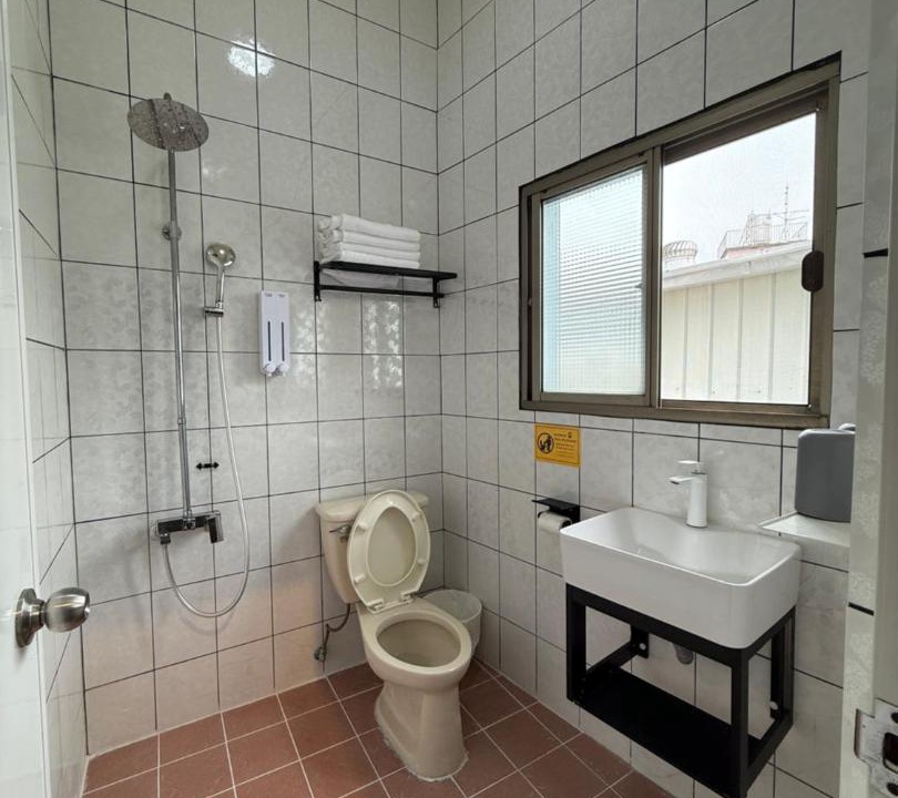 Photo of Bathroom in Dalin