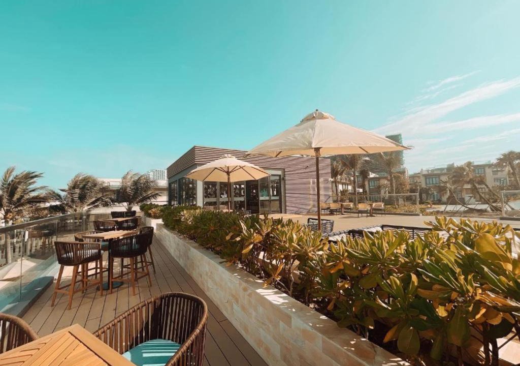 Photo of Patio Balcony in Cam Lam
