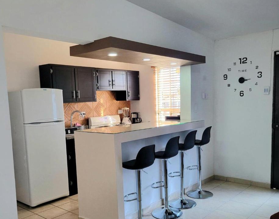 Photo of Kitchen in Cuauhtemoc