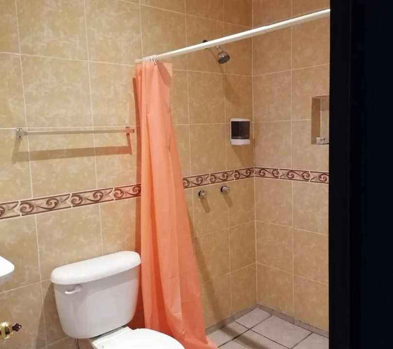 Photo of Bathroom in San Jose Iturbide