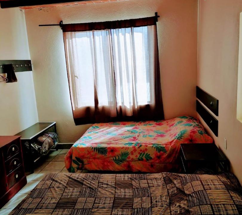 Photo of Bedroom in San Jose Iturbide