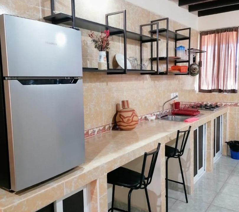 Photo of Kitchen in San Jose Iturbide
