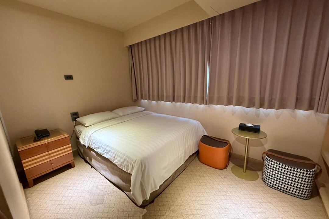 Photo of Bedroom in Banqiao