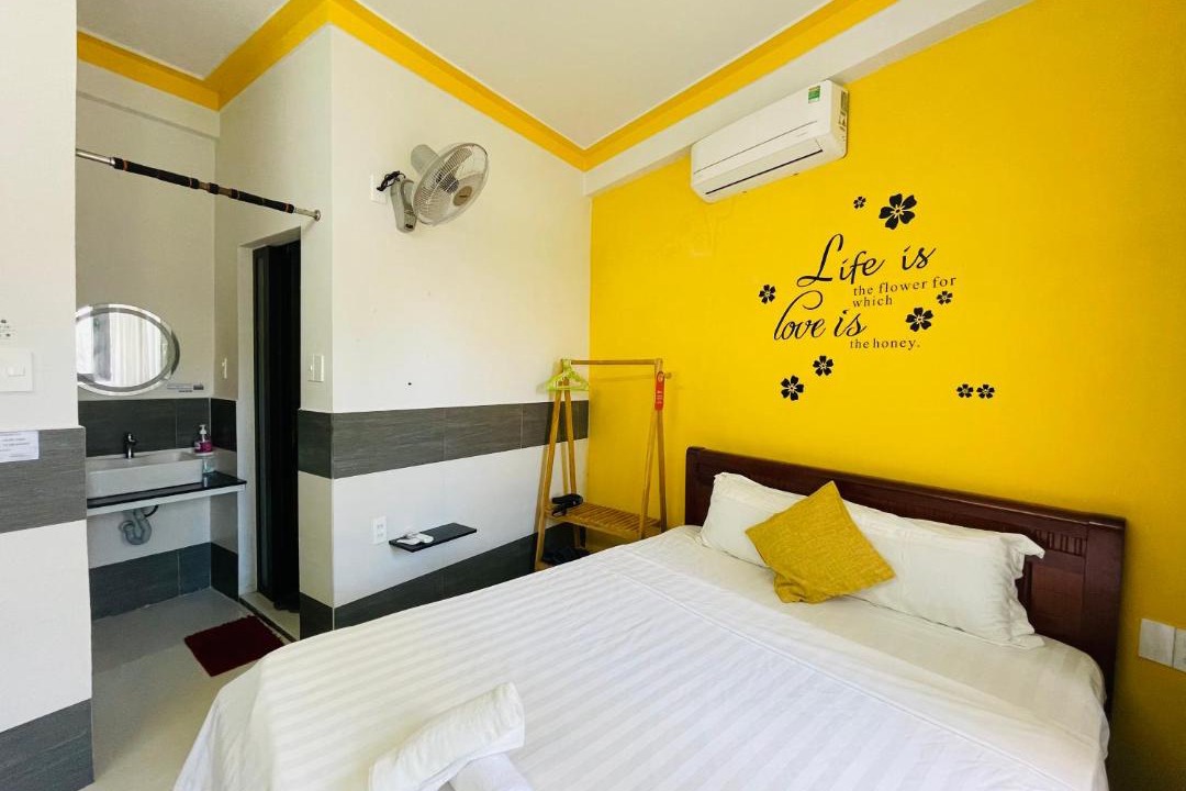 Photo of Bedroom in Tan Hiep