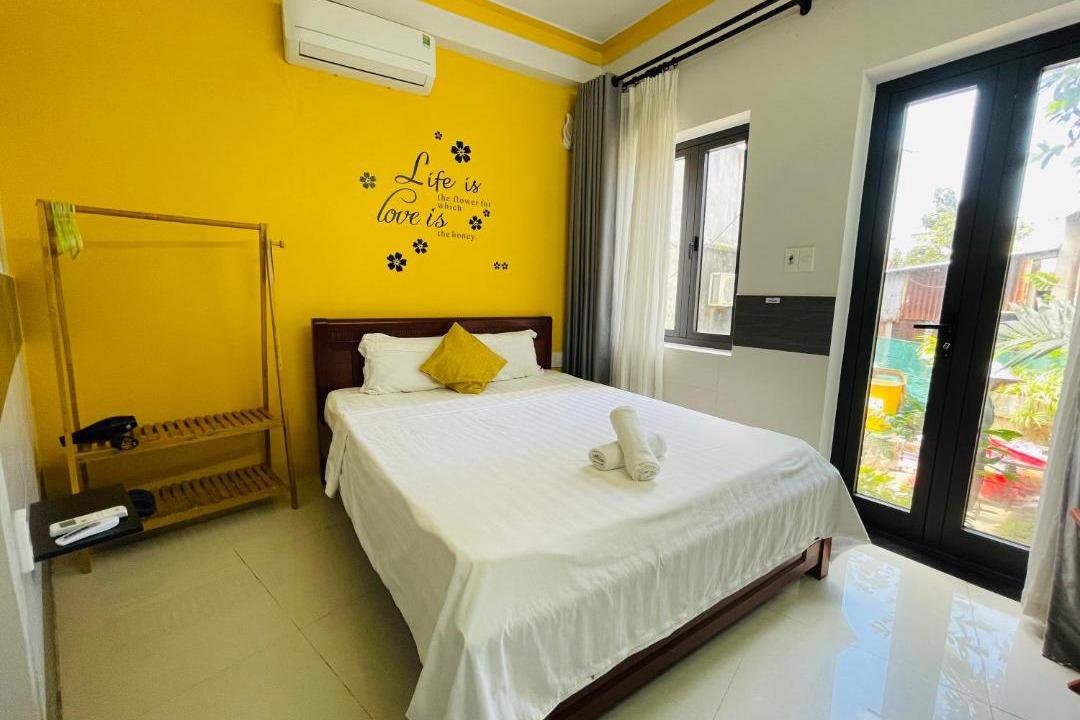 Photo of Bedroom in Tan Hiep