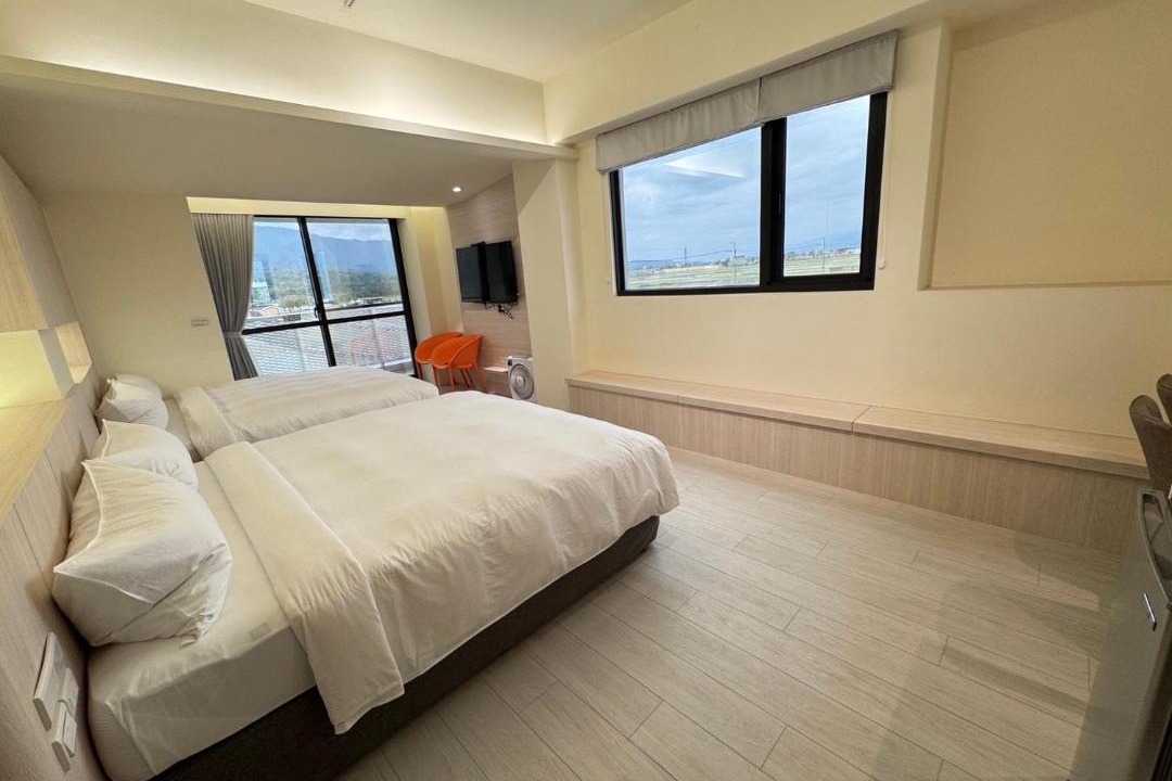 Photo of Bedroom in Chishang