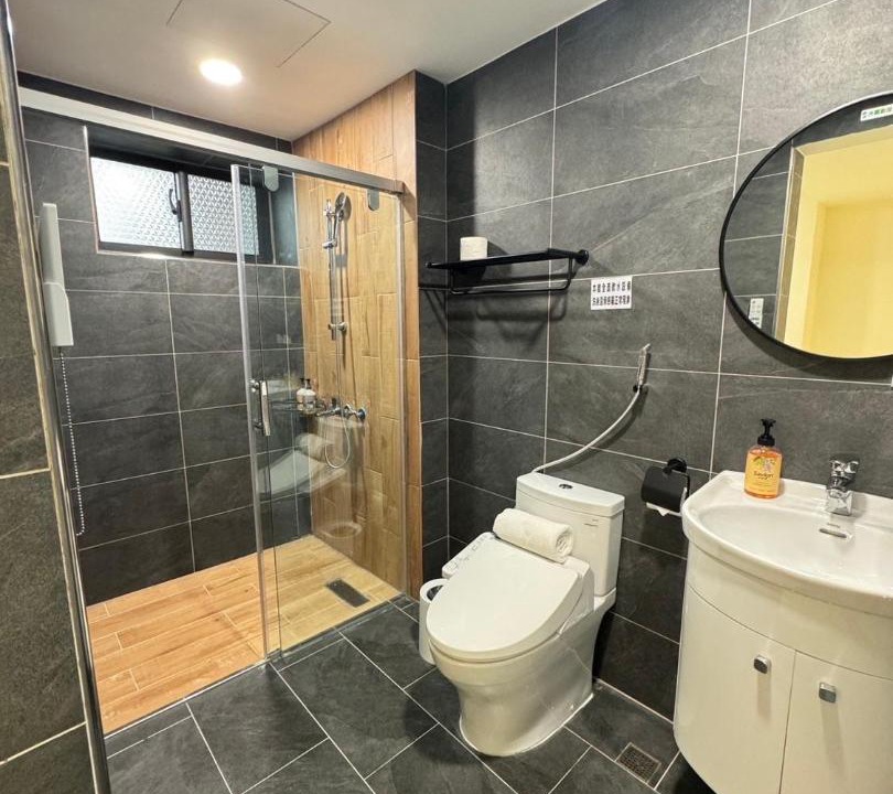 Photo of Bathroom in Chishang