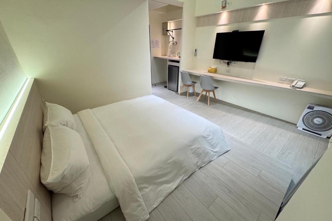 Photo of Bedroom in Chishang