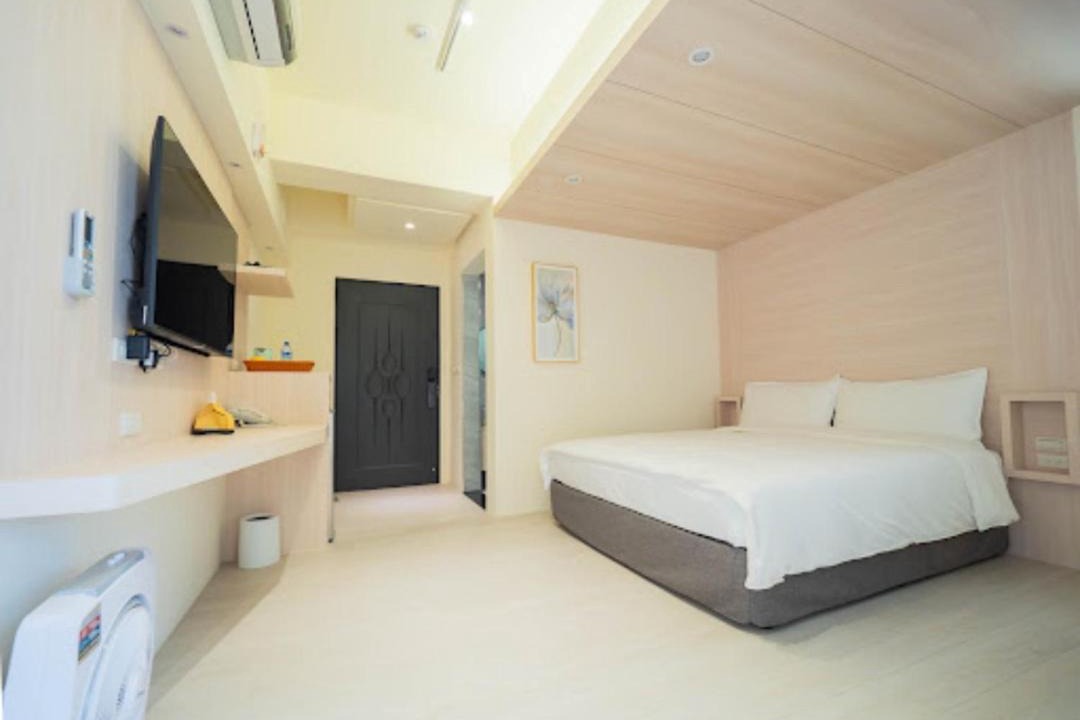 Photo of Bedroom in Chishang