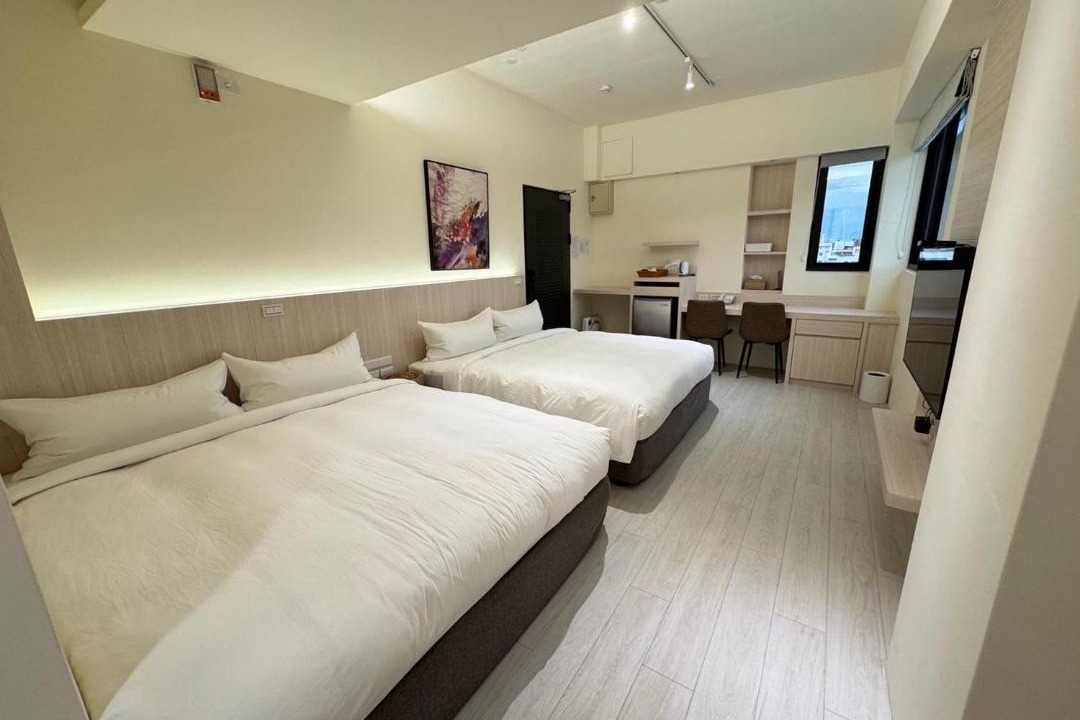 Photo of Bedroom in Chishang