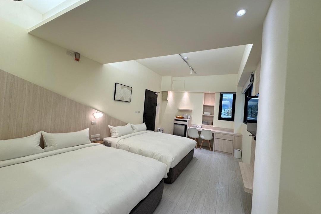 Photo of Bedroom in Chishang