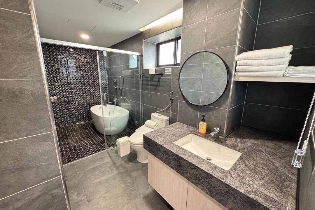 Photo of Bathroom in Chishang
