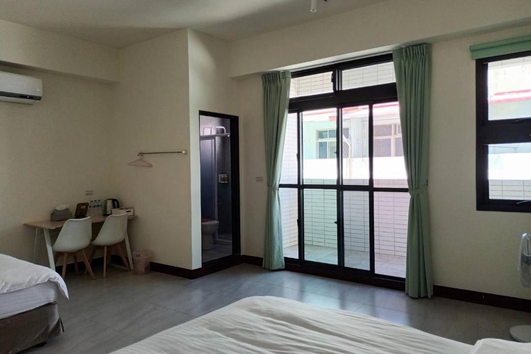 Photo of Bedroom in Chishang