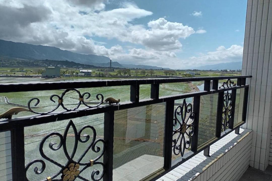 Photo of Patio Balcony in Chishang
