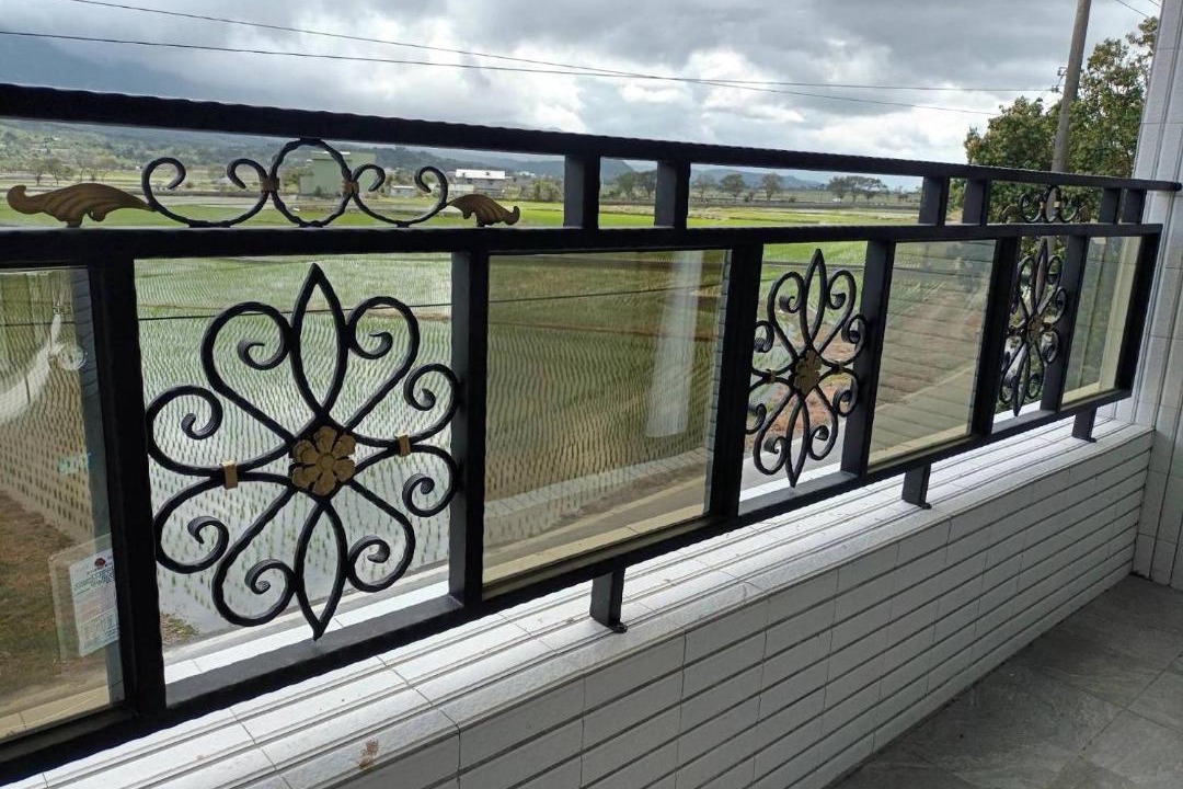 Photo of Patio Balcony in Chishang