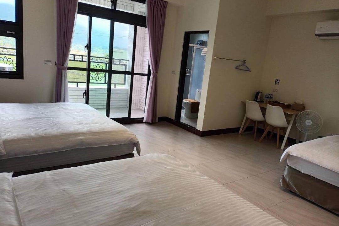 Photo of Bedroom in Chishang