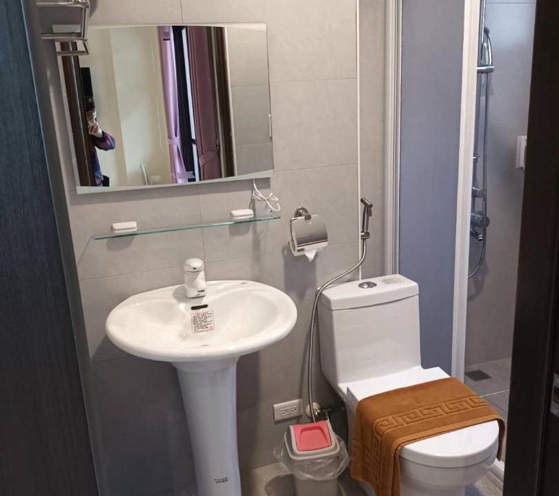 Photo of Bathroom in Chishang