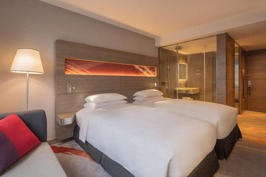 Photo of Bedroom in Dayuan District