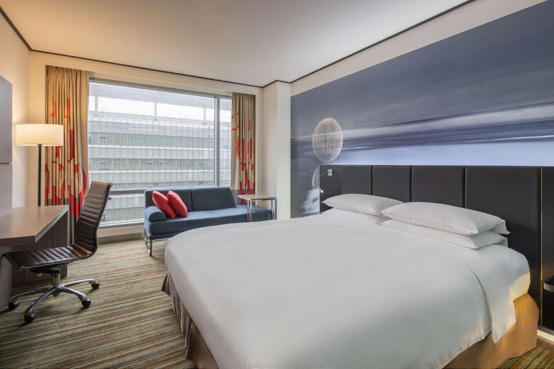 Photo of Bedroom in Dayuan District