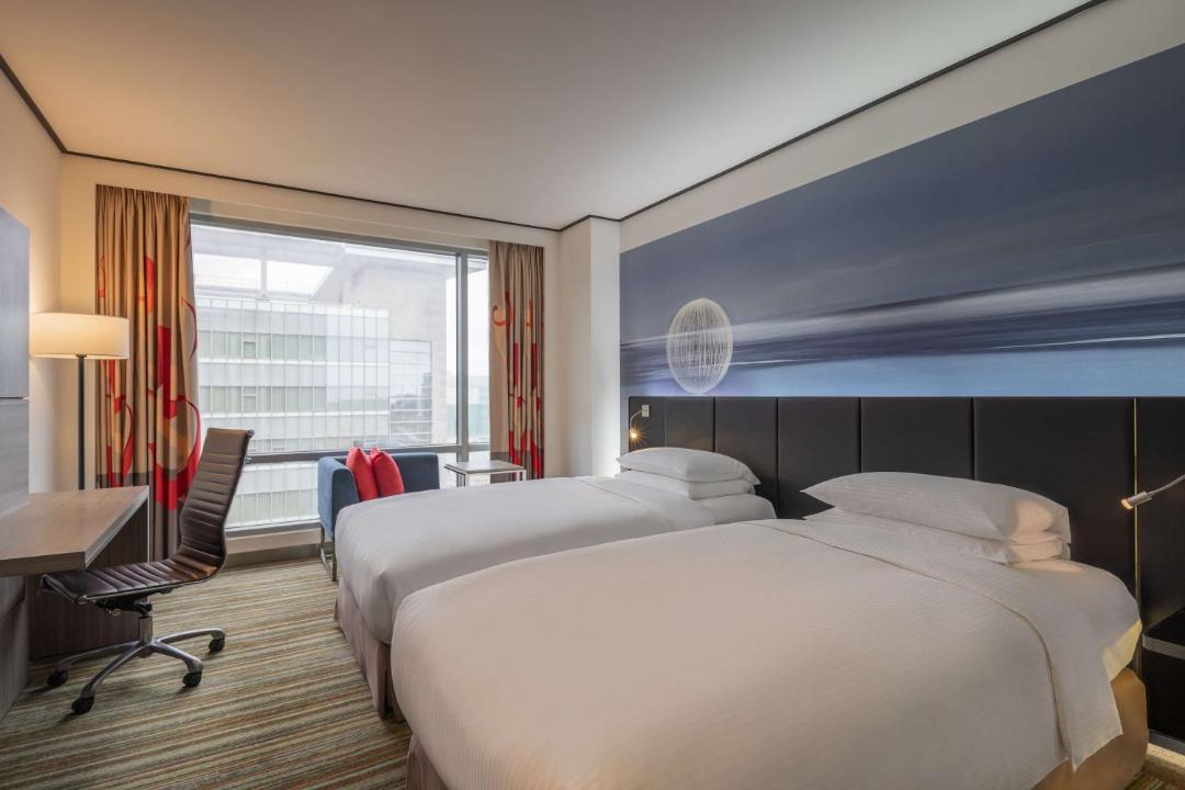 Photo of Bedroom in Dayuan District