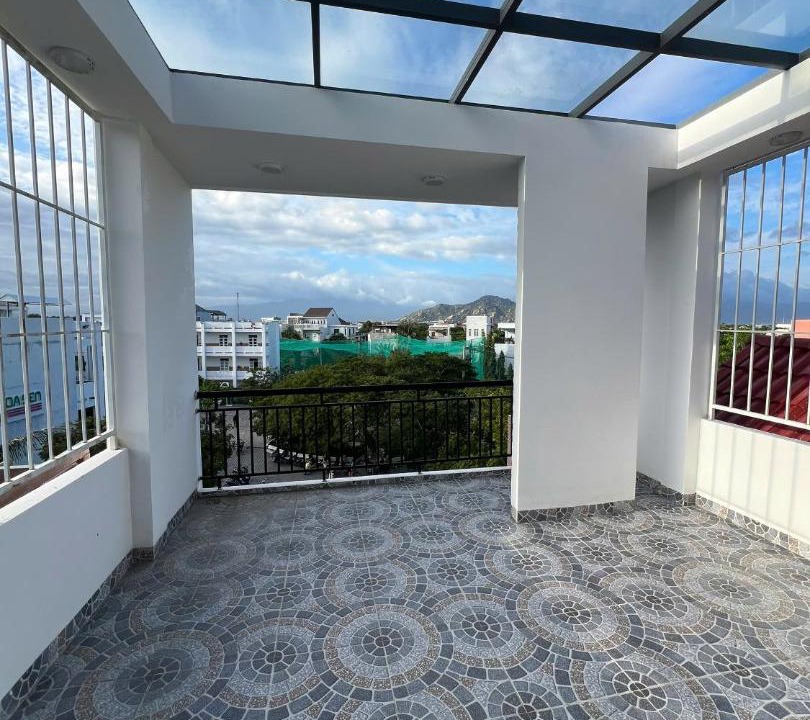 Photo of Patio Balcony in Phan Rang - Thap Cham