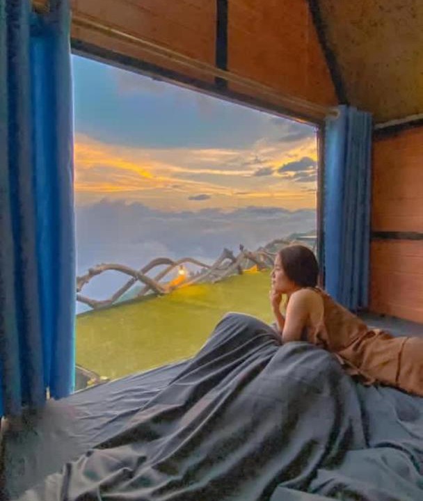 Photo of Bedroom in Bac Yen