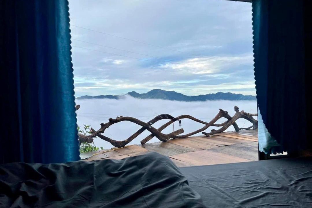 Photo of Bedroom in Bac Yen