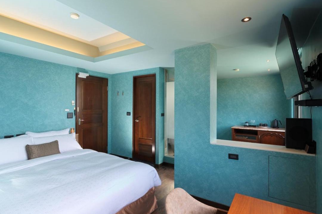 Photo of Bedroom in Ruifang