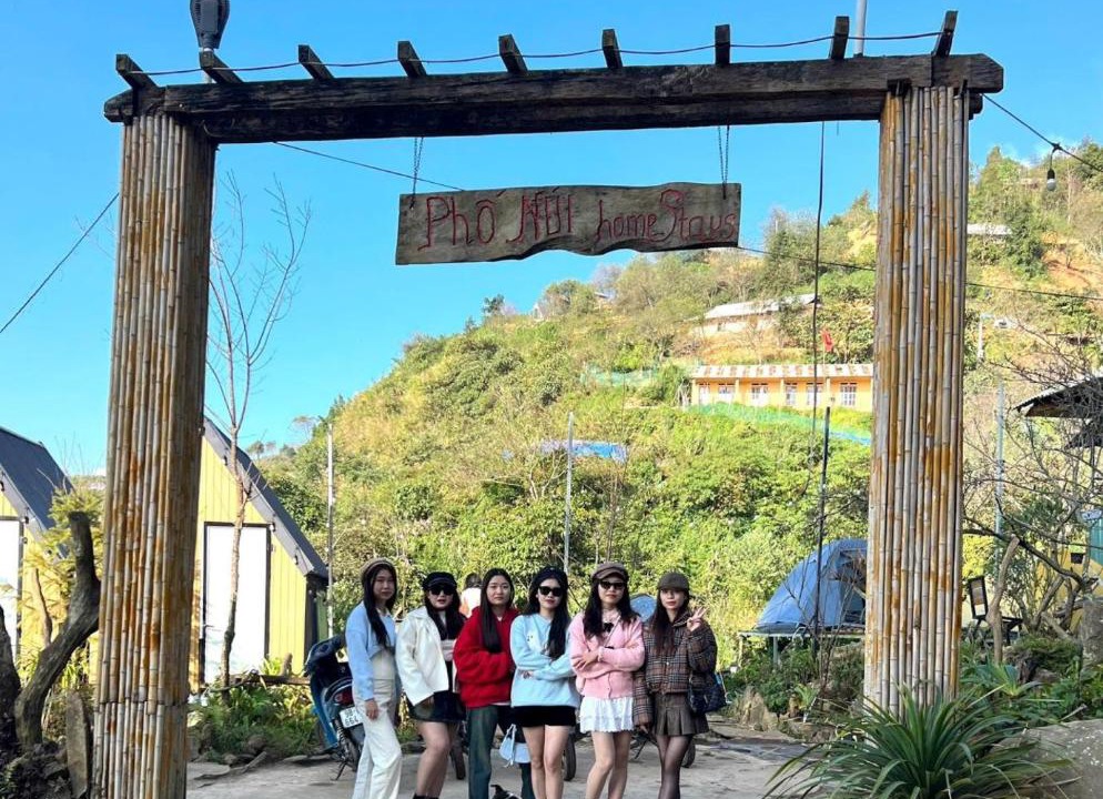 Photo of Outdoor in Bac Yen