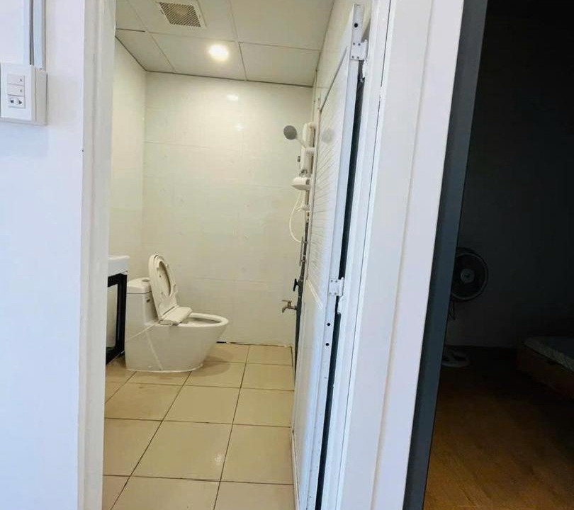 Photo of Bathroom in Phuoc Hai Fishing Village
