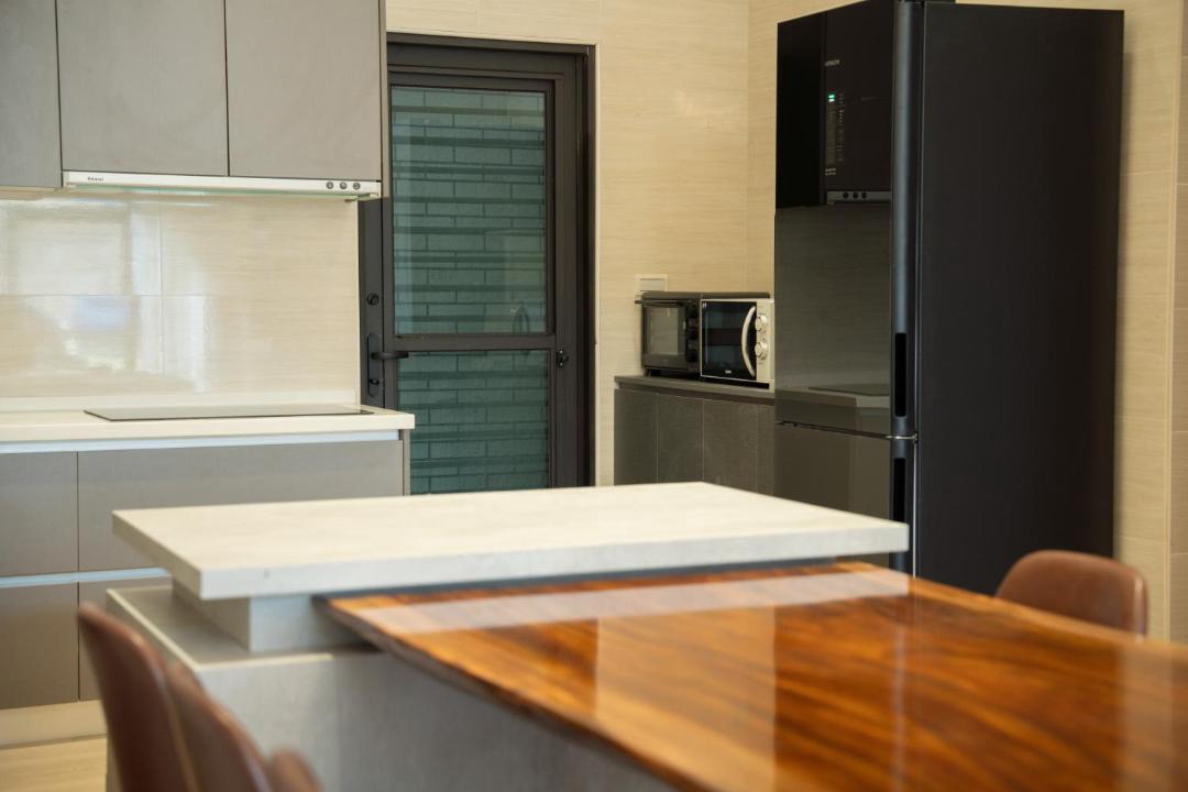 Photo of Kitchen in Toucheng