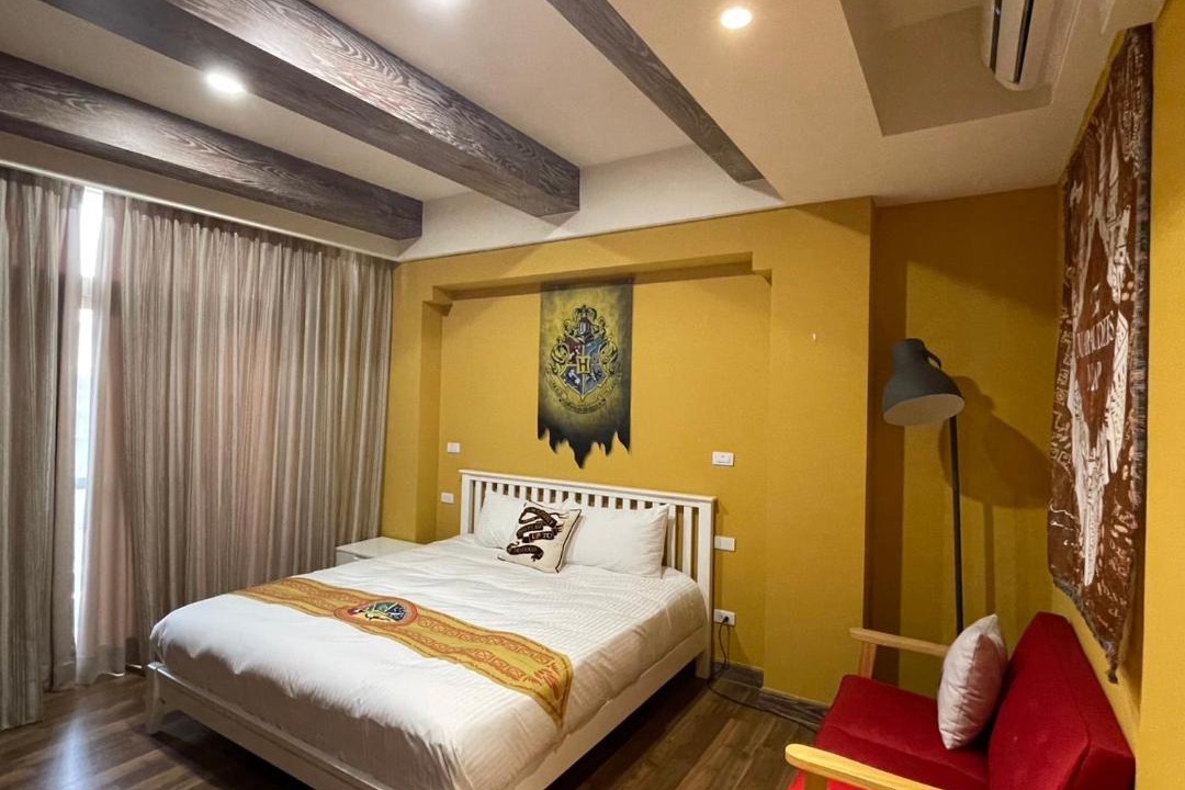 Photo of Bedroom in Qingshui District