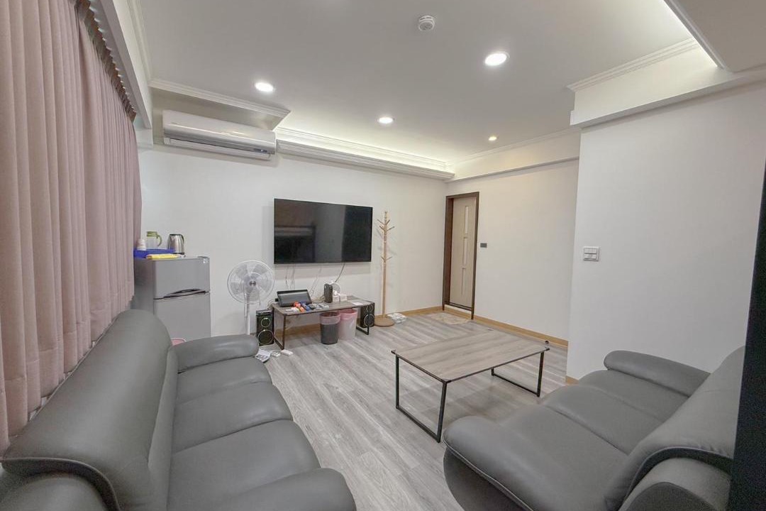 Photo of Livingroom in Tamsui