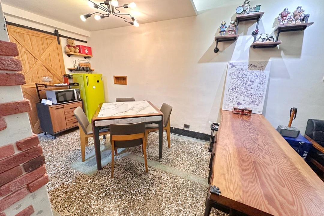 Photo of Kitchen in Taitung City Centre