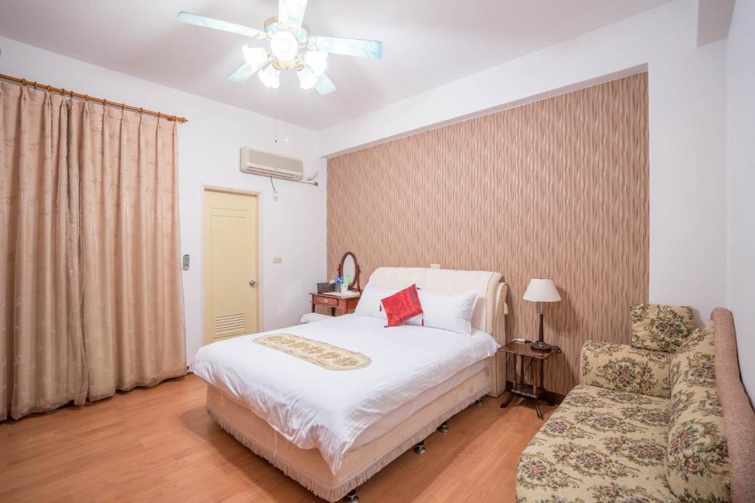Photo of Bedroom in Xincheng