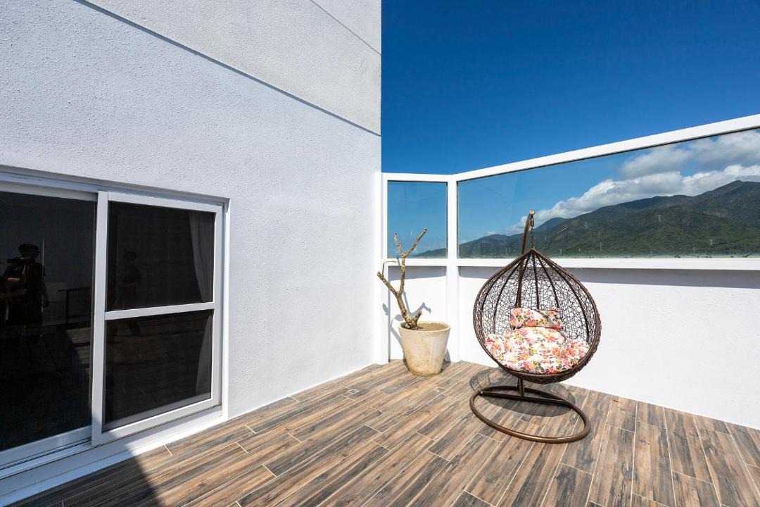 Photo of Patio Balcony in Checheng