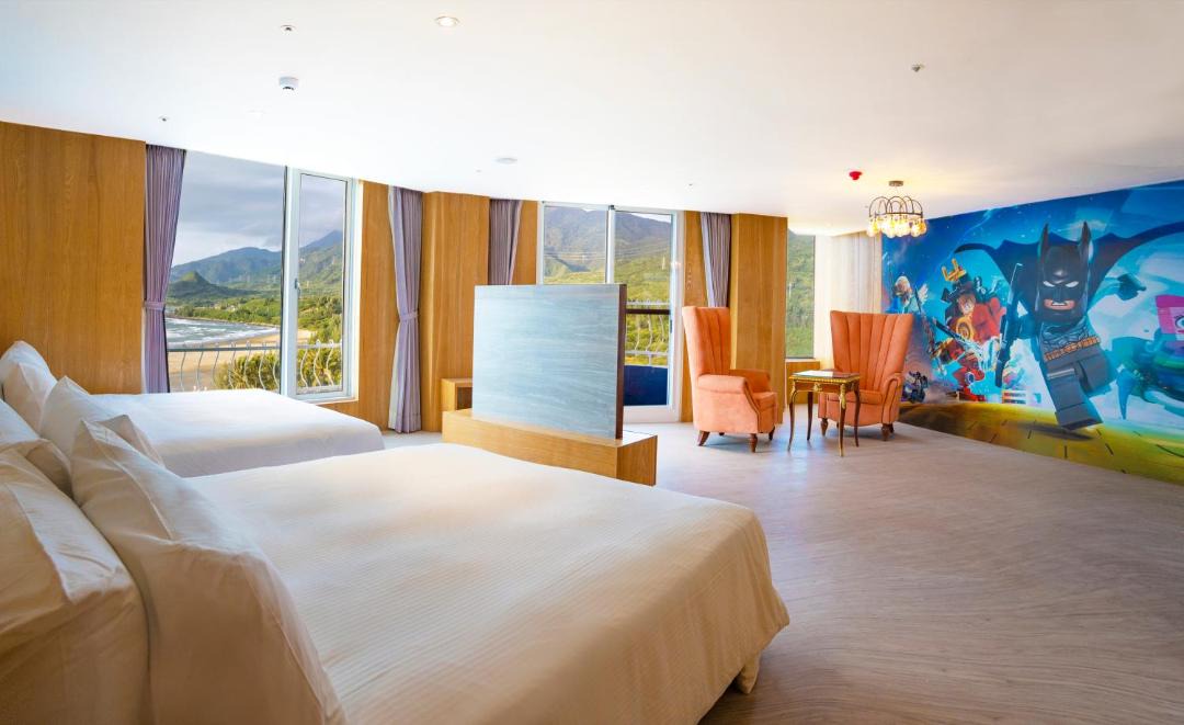 Photo of Bedroom in Checheng