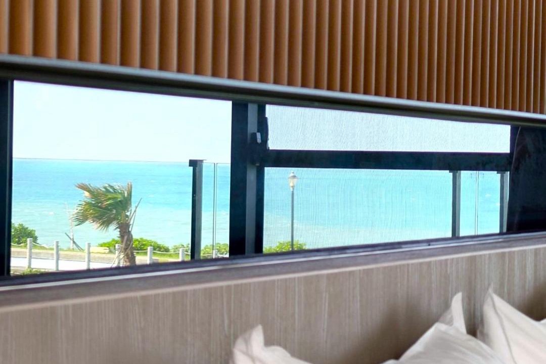 Photo of Patio Balcony in Hualien