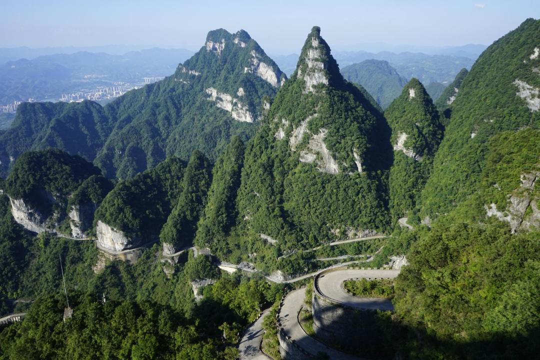 Photo of Others in Yongding