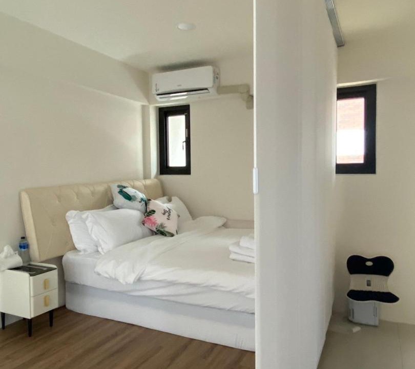 Photo of Bedroom in Toucheng
