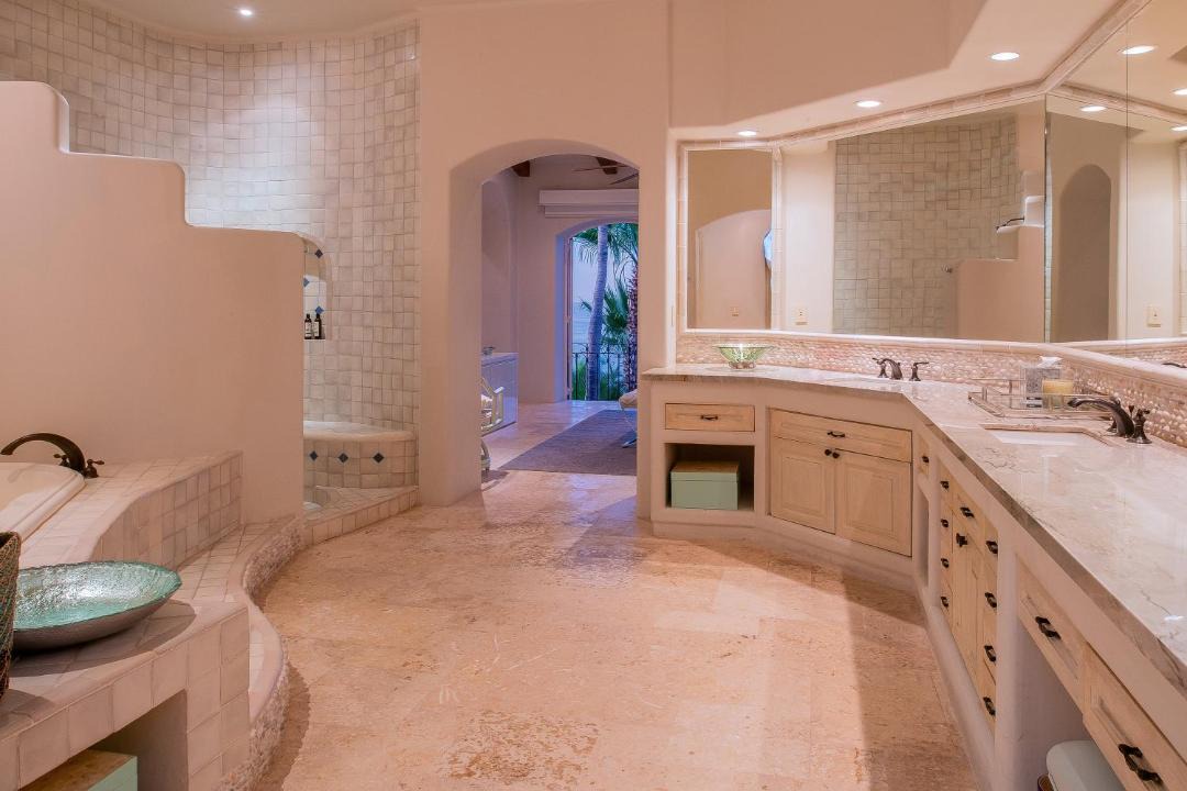 Photo of Bathroom in Palmilla