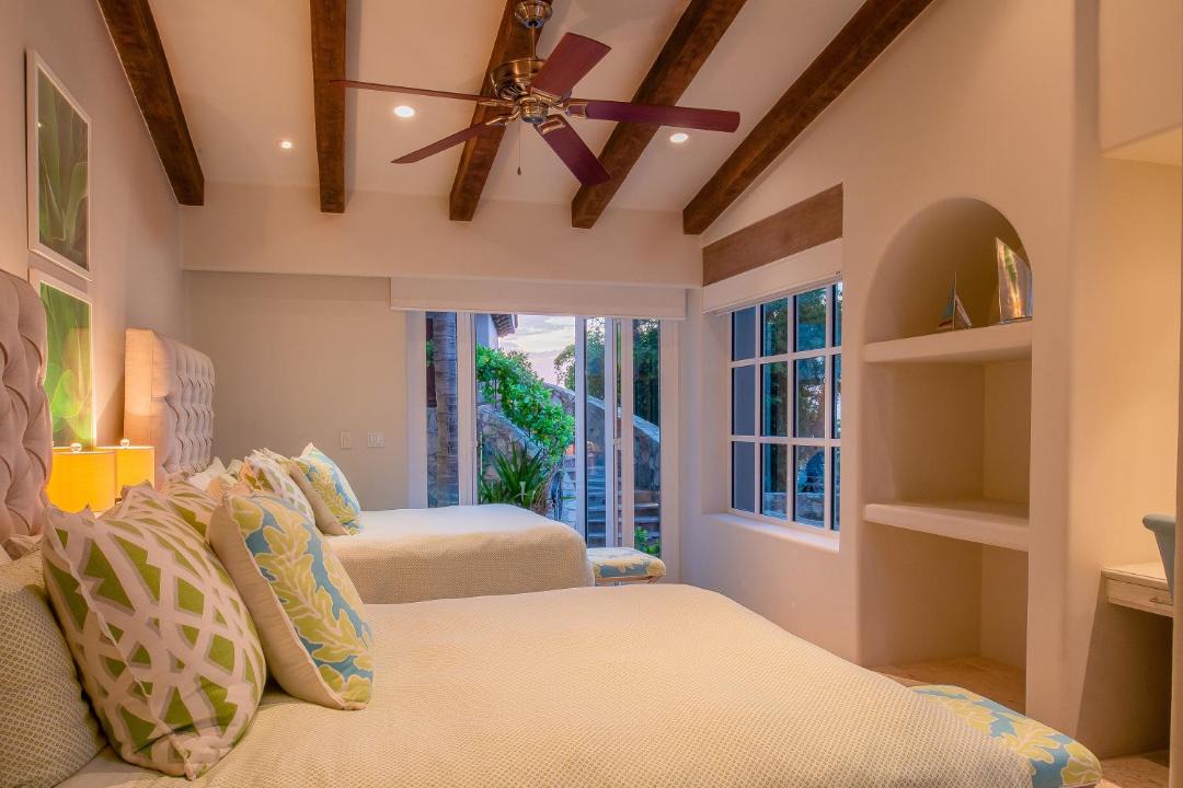Photo of Bedroom in Palmilla