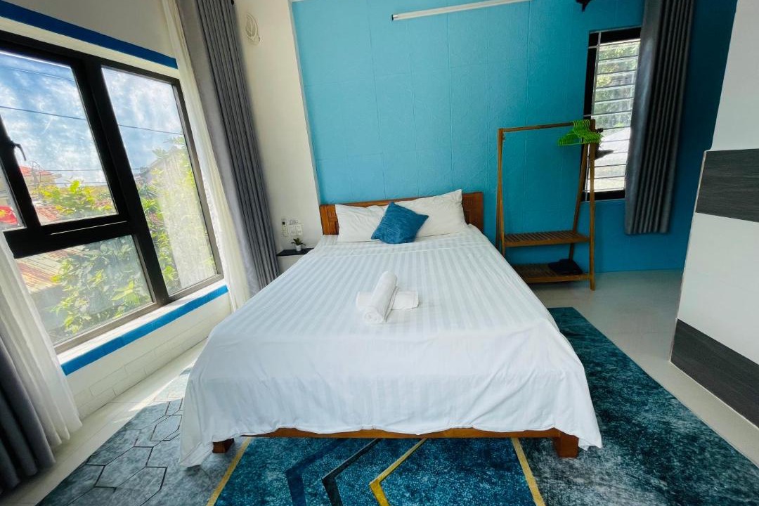 Photo of Bedroom in Tan Hiep