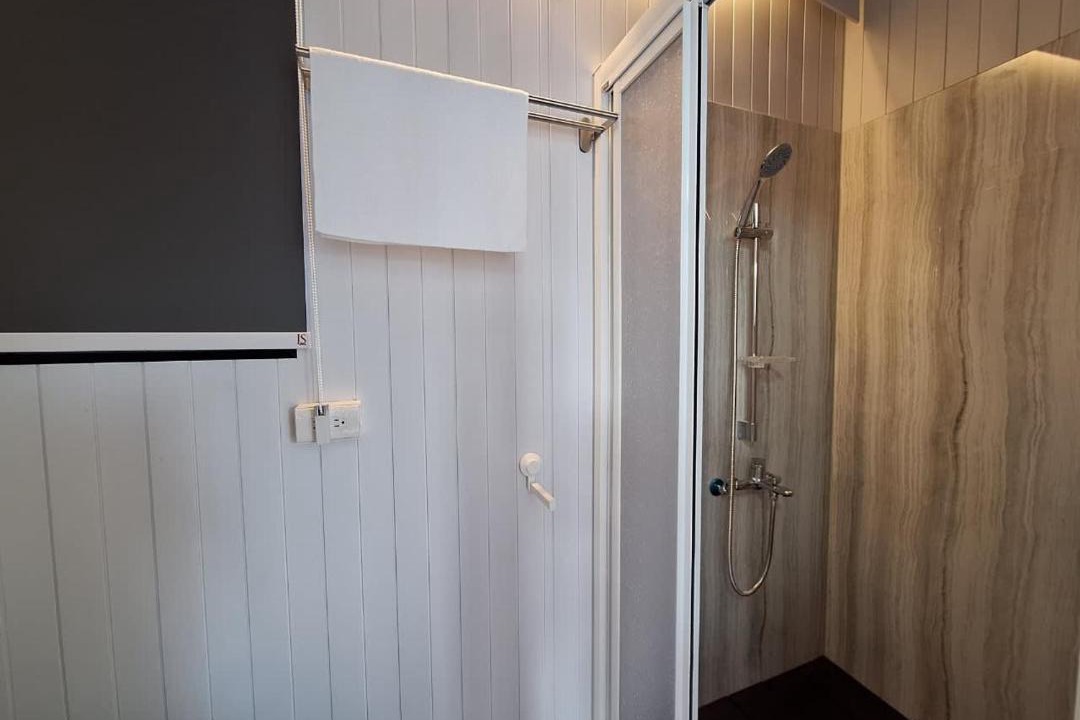 Photo of Bathroom in Manzhou