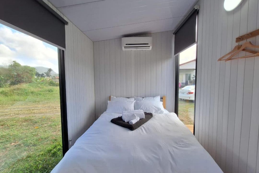 Photo of Bedroom in Manzhou