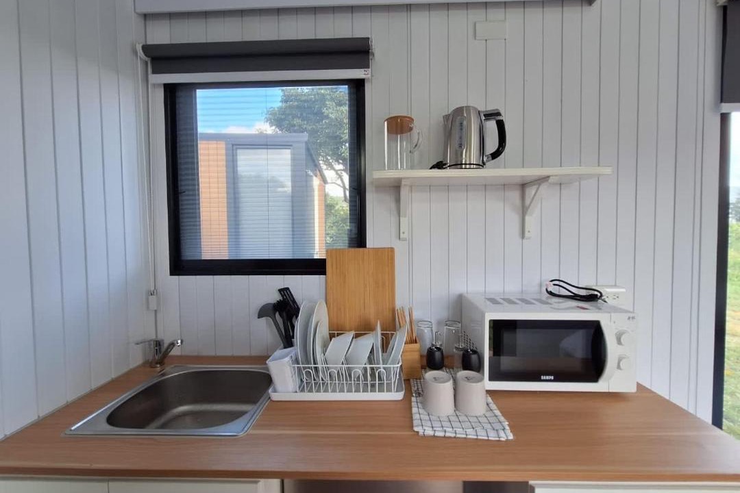 Photo of Kitchen in Manzhou