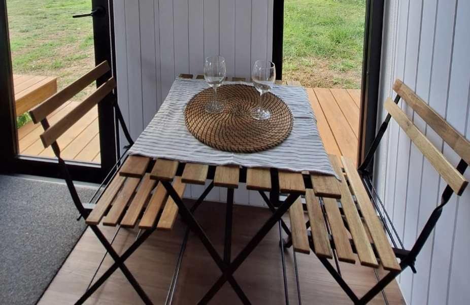 Photo of Patio Balcony in Manzhou