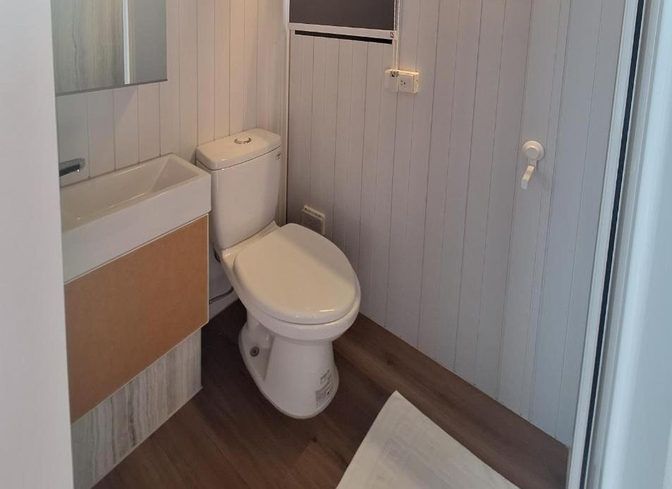 Photo of Bathroom in Manzhou
