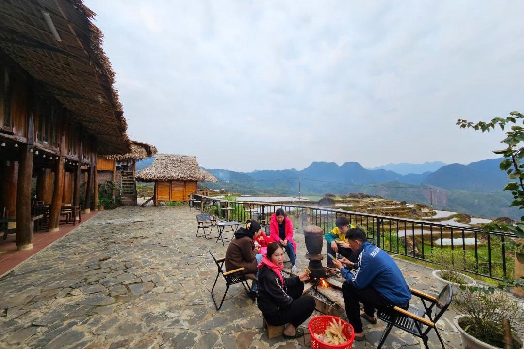 Photo of Others in Pu Long Nature Reserve