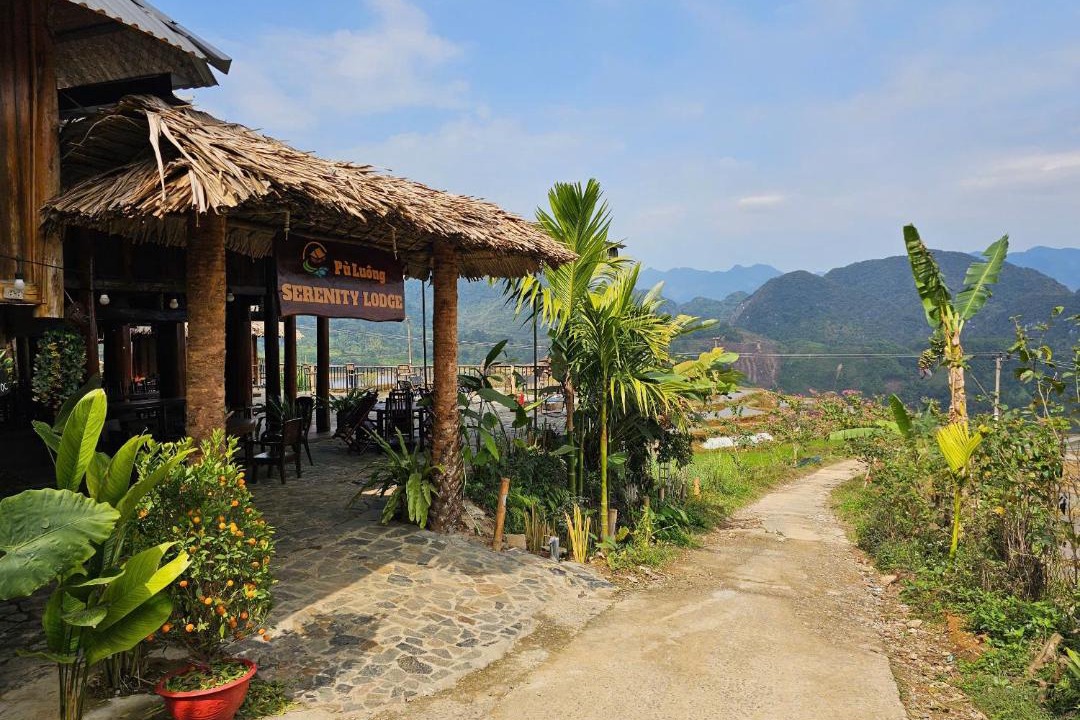 Photo of Others in Pu Long Nature Reserve